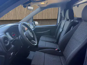 MERCEDES-BENZ Vito 114 CDI 9G-Tronic Pro