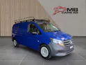 MERCEDES-BENZ Vito 114 CDI 9G-Tronic Pro