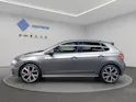 VW Polo 2.0 TSI GTI DSG