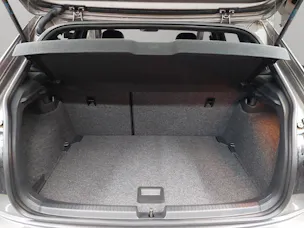 VW Polo 2.0 TSI GTI DSG