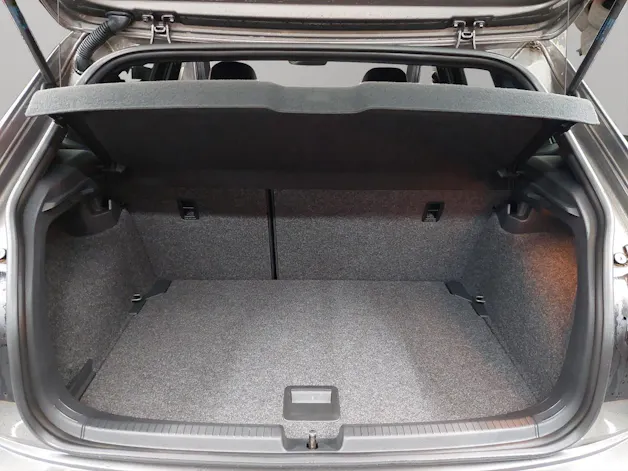 VW Polo 2.0 TSI GTI DSG