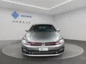 VW Polo 2.0 TSI GTI DSG