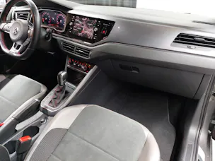 VW Polo 2.0 TSI GTI DSG