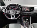 VW Polo 2.0 TSI GTI DSG