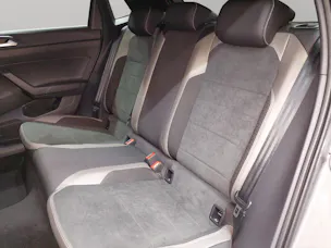 VW Polo 2.0 TSI GTI DSG