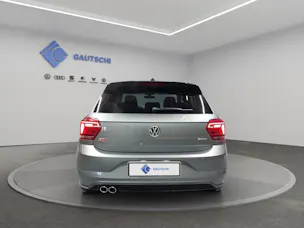 VW Polo 2.0 TSI GTI DSG