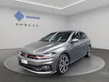 VW Polo 2.0 TSI GTI DSG