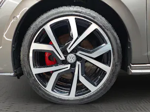 VW Polo 2.0 TSI GTI DSG