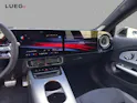 MERCEDES-BENZ CLA Shooting Brake 350 4Matic 85 kWh EQ