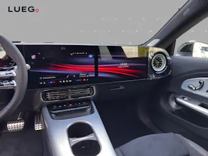 MERCEDES-BENZ CLA Shooting Brake 350 4Matic 85 kWh EQ