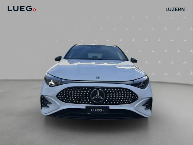 MERCEDES-BENZ CLA Shooting Brake 350 4Matic 85 kWh EQ
