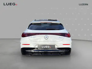 MERCEDES-BENZ CLA Shooting Brake 350 4Matic 85 kWh EQ