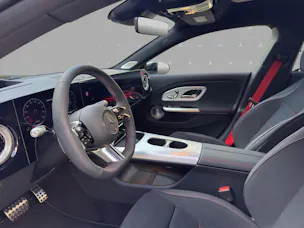 MERCEDES-BENZ CLA Shooting Brake 350 4Matic 85 kWh EQ