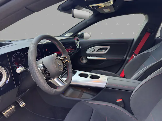 MERCEDES-BENZ CLA Shooting Brake 350 4Matic 85 kWh EQ