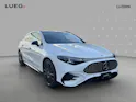 MERCEDES-BENZ CLA Shooting Brake 350 4Matic 85 kWh EQ
