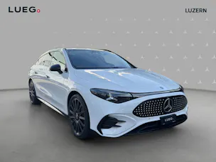 MERCEDES-BENZ CLA Shooting Brake 350 4Matic 85 kWh EQ
