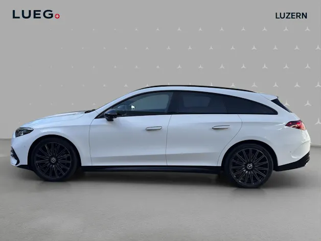 MERCEDES-BENZ CLA Shooting Brake 350 4Matic 85 kWh EQ