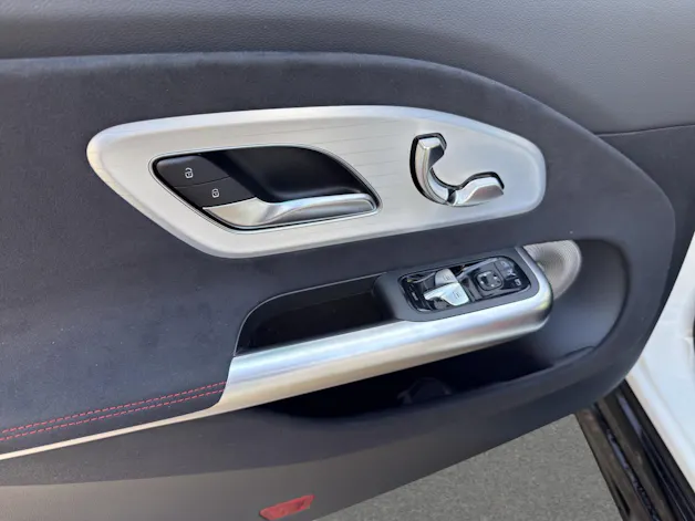 MERCEDES-BENZ CLA Shooting Brake 350 4Matic 85 kWh EQ