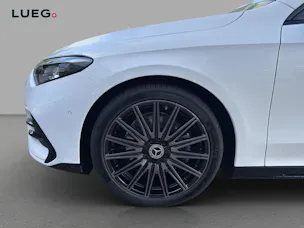 MERCEDES-BENZ CLA Shooting Brake 350 4Matic 85 kWh EQ