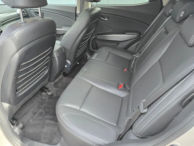 KGM -SsangYong Tivoli 1.5TGDI Tita 4WD A