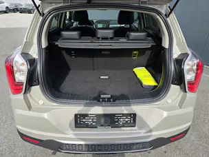 KGM -SsangYong Tivoli 1.5TGDI Tita 4WD A