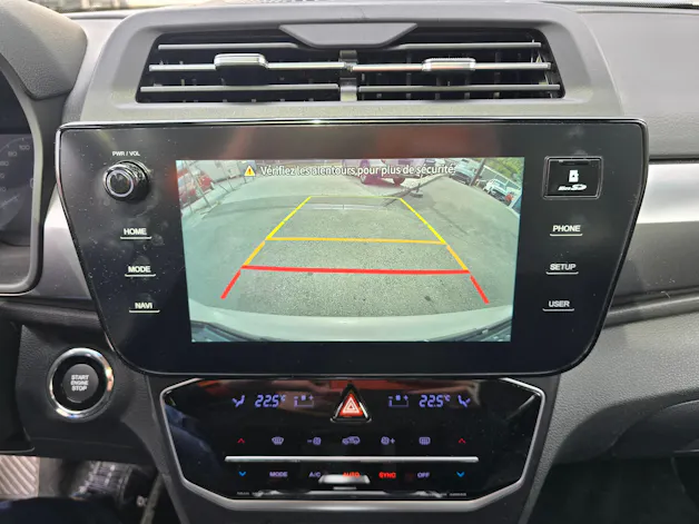 KGM -SsangYong Tivoli 1.5TGDI Tita 4WD A