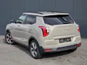 KGM -SsangYong Tivoli 1.5TGDI Tita 4WD A