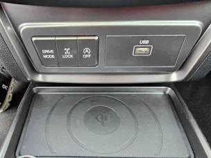 KGM -SsangYong Tivoli 1.5TGDI Tita 4WD A