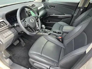 KGM -SsangYong Tivoli 1.5TGDI Tita 4WD A
