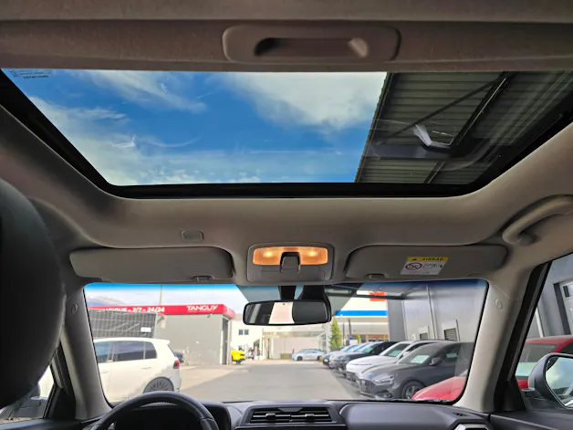 KGM -SsangYong Tivoli 1.5TGDI Tita 4WD A