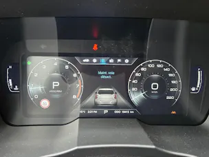 KGM -SsangYong Tivoli 1.5TGDI Tita 4WD A