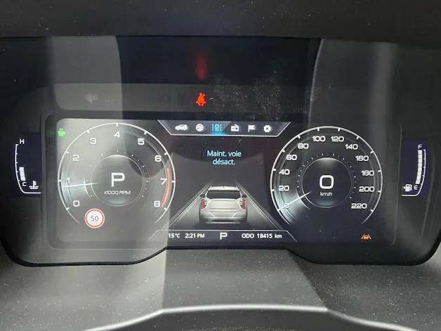 KGM -SsangYong Tivoli 1.5TGDI Tita 4WD A