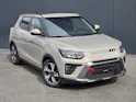 KGM -SsangYong Tivoli 1.5TGDI Tita 4WD A