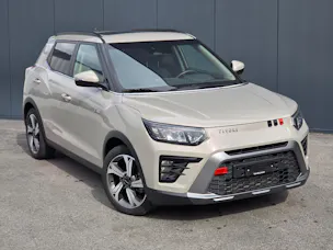 KGM -SsangYong Tivoli 1.5TGDI Tita 4WD A