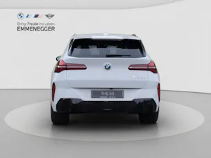 BMW X3 G45 20d xDrive
