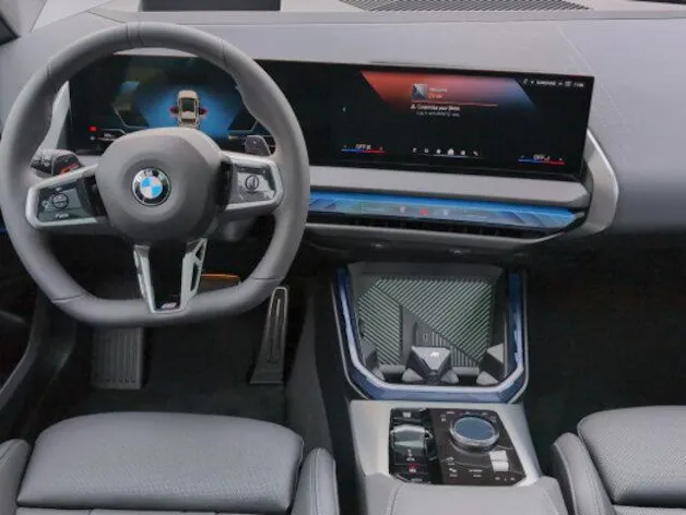 BMW X3 G45 20d xDrive