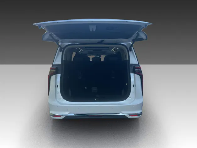 MAXUS Mifa 9 Premium 90kWh
