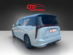 MAXUS Mifa 9 Premium 90kWh