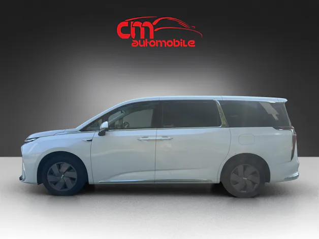 MAXUS Mifa 9 Premium 90kWh