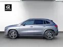 MERCEDES-BENZ GLA 220 4Matic 8G-DCT