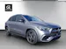 MERCEDES-BENZ GLA 220 4Matic 8G-DCT