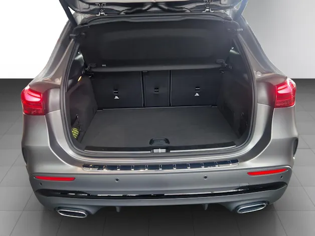 MERCEDES-BENZ GLA 220 4Matic 8G-DCT