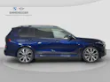 BMW X7 G07 40i xDrive SAG
