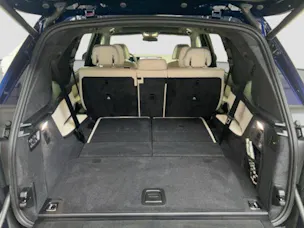 BMW X7 G07 40i xDrive SAG