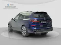 BMW X7 G07 40i xDrive SAG
