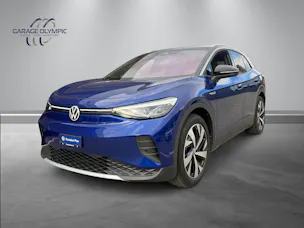 VW ID.4 Pro Performance 77 kWh
