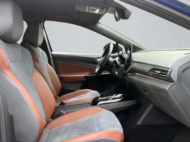 VW ID.4 Pro Performance 77 kWh