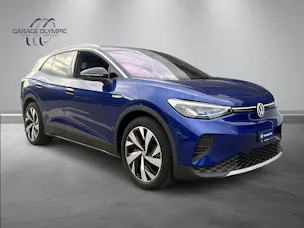 VW ID.4 Pro Performance 77 kWh