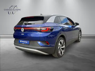 VW ID.4 Pro Performance 77 kWh