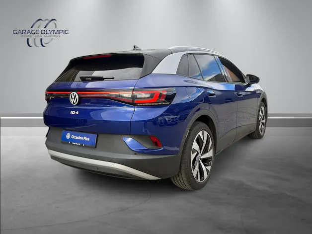 VW ID.4 Pro Performance 77 kWh